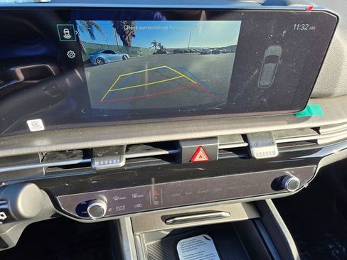New 2026 Kia Sportage X-Line AWD/4WD image 10