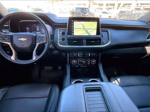 Used 2023 Chevrolet Tahoe High Country image 15