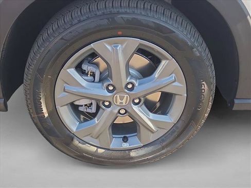 New 2027 Honda HR-V LX image 10