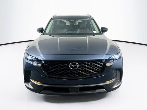 Used 2026 MAZDA CX-50 AWD 2.5 S w/ Preferred Pkg image 2