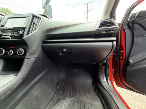 Used 2023 Subaru Crosstrek 2.0i Premium AWD/4WD image 6