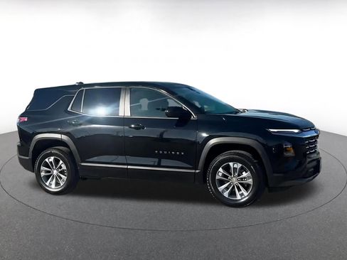 Used 2025 Chevrolet Equinox LT image 15