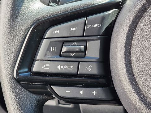 Used 2024 Subaru Crosstrek 2.0i Premium image 20