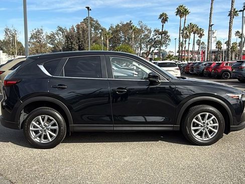 Used 2023 MAZDA CX-5 AWD 2.5 S w/ Select Package image 2