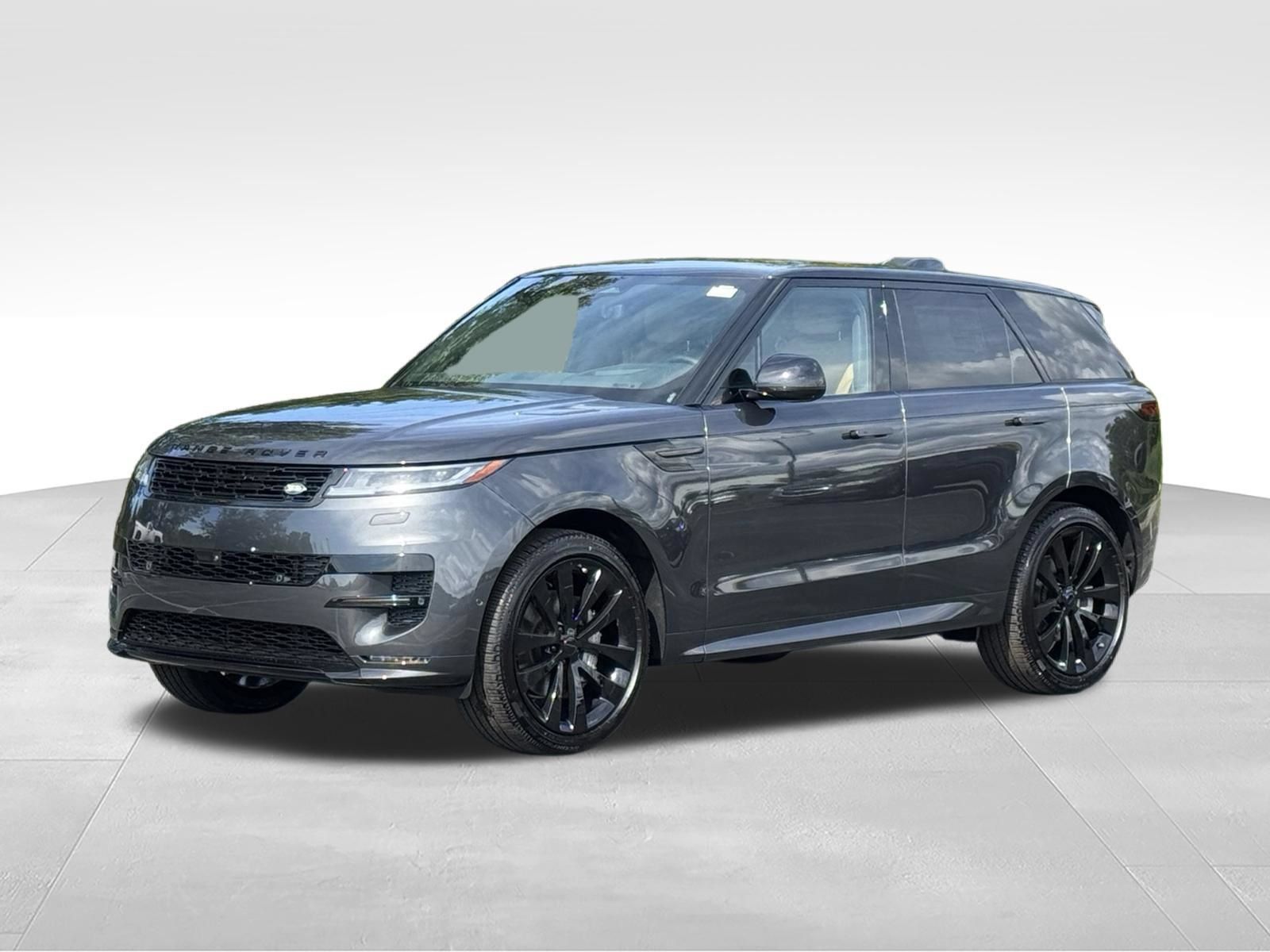New 2026 Land Rover Range Rover Sport Dynamic SE AWD/4WD image 61