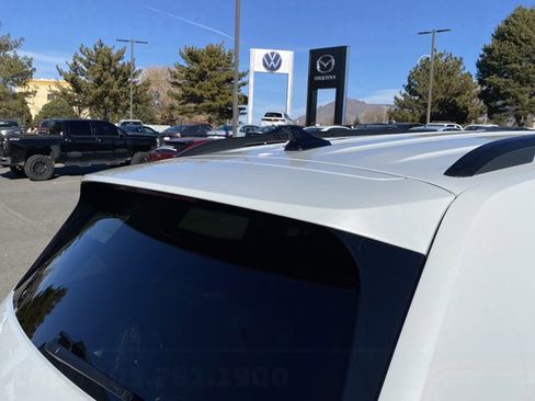 New 2026 Volkswagen Atlas SE AWD/4WD image 21