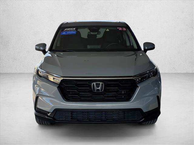 Used 2023 Honda CR-V LX image 7