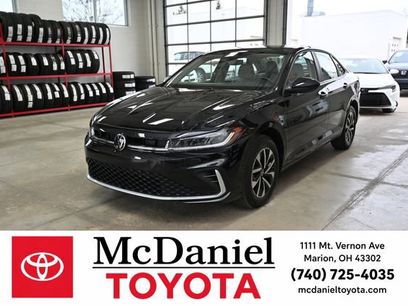 Used 2025 Volkswagen Jetta S