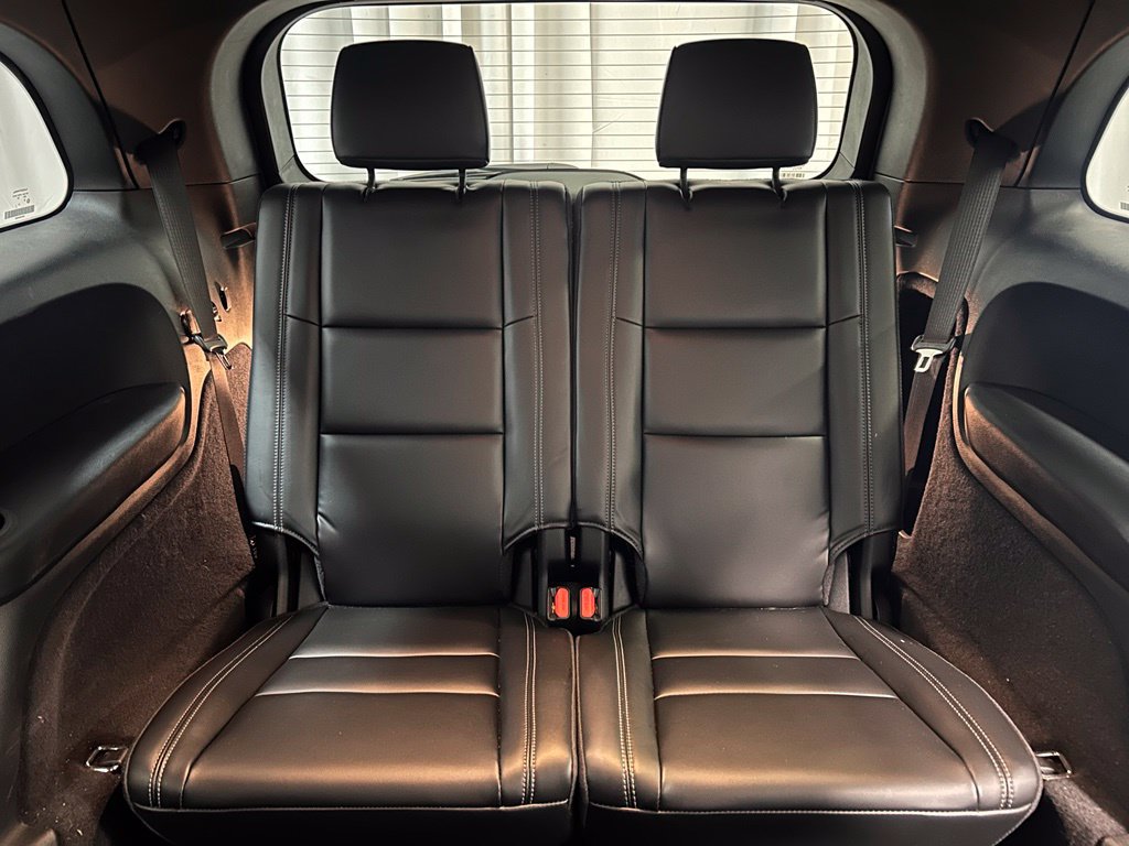 Used 2022 Dodge Durango GT AWD/4WD image 23