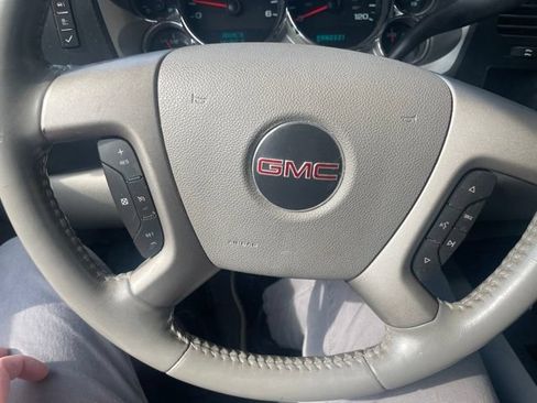Used 2008 GMC Sierra 1500 SLE w/ Convenience Package RWD image 13