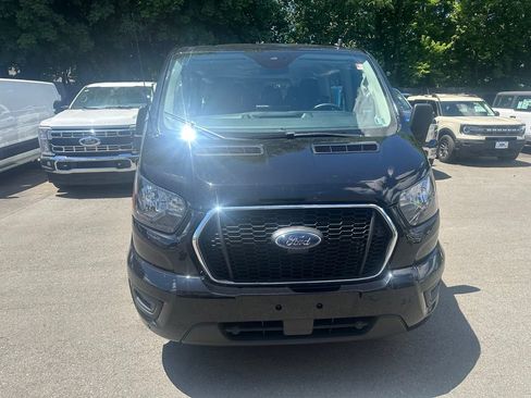 Used 2024 Ford Transit 350 XLT RWD image 2