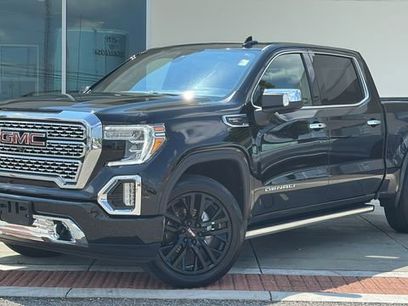 Used 2021 GMC Sierra 1500 Denali w/ Denali Ultimate Package