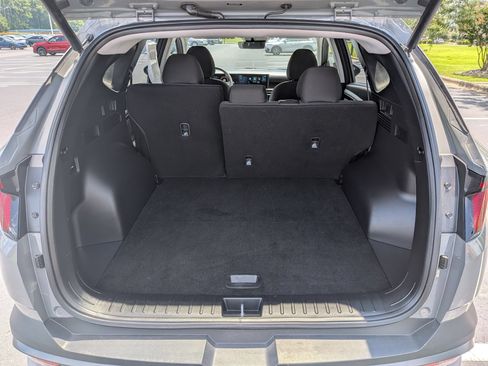 Used 2025 Hyundai Tucson SEL FWD image 31