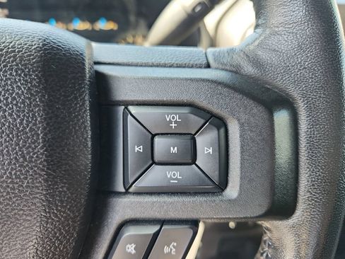 Used 2017 Ford F150 XLT w/ Equipment Group 302A Luxury AWD/4WD image 36