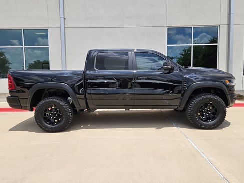 New 2026 RAM 1500 RHO AWD/4WD image 2