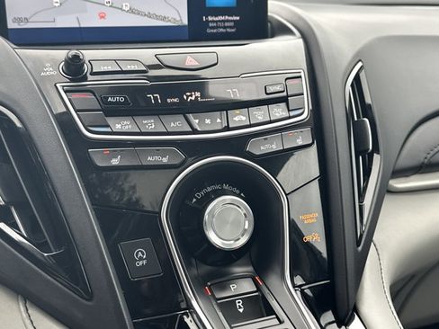 Used 2019 Acura RDX FWD w/ Technology Package image 37