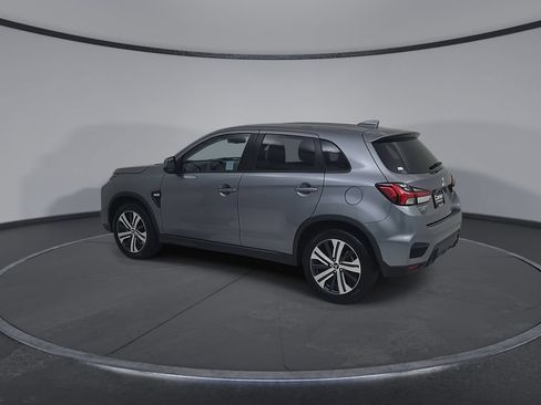 Used 2025 Mitsubishi Outlander Sport ES AWD/4WD image 10