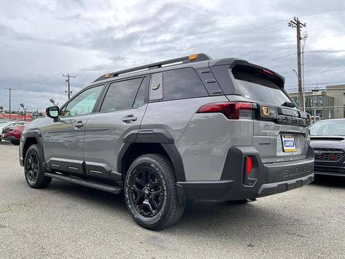 New 2026 Subaru Outback Wilderness image 6