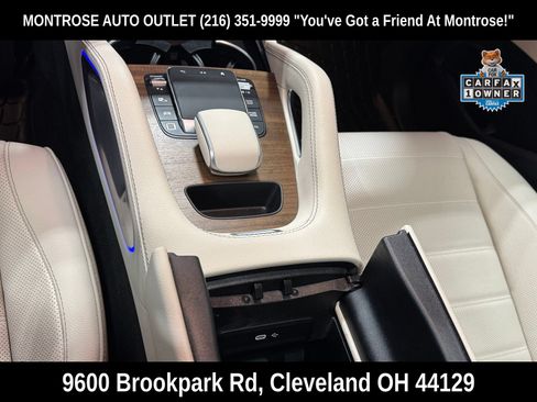 Used 2026 Mercedes-Benz GLE 450 4MATIC Coupe image 25