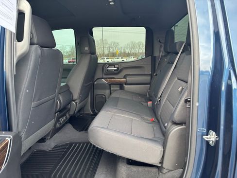 Used 2019 GMC Sierra 1500 Elevation image 16