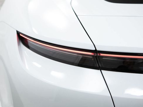 Used 2024 Porsche Taycan RWD image 18
