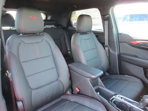 New 2026 Chevrolet TrailBlazer RS w/ Convenience Package image 9