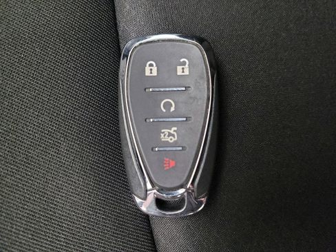 Used 2024 Chevrolet Malibu LT image 32