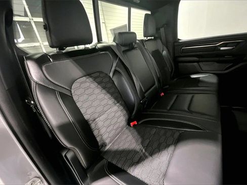 Used 2023 RAM 1500 Sport image 27
