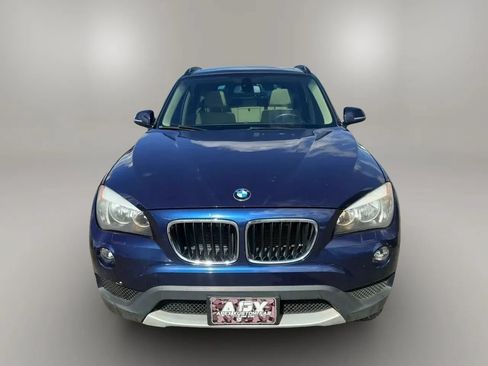 Used 2014 BMW X1 xDrive28i AWD/4WD image 3