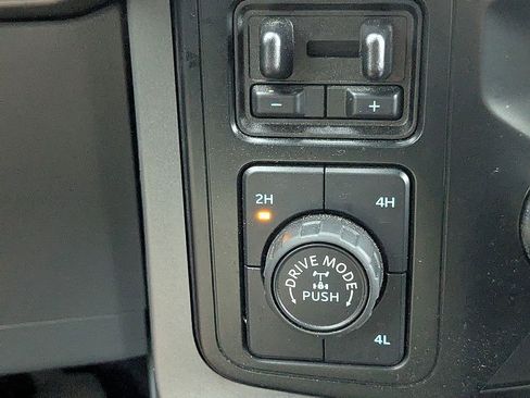 Used 2024 Ford F150 XLT w/ Equipment Group 302A MID AWD/4WD image 21