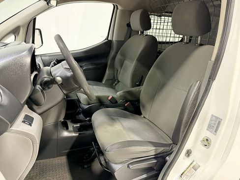 Used 2017 Chevrolet City Express LS FWD image 17