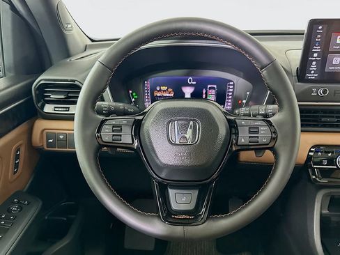 Used 2026 Honda Passport TrailSport Elite image 18