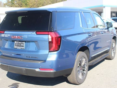 New 2026 GMC Yukon Elevation w/ LPO, Floor Liner Package image 7