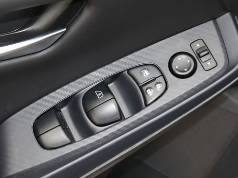 Used 2024 Nissan Sentra SV w/ All-Weather Package FWD image 20