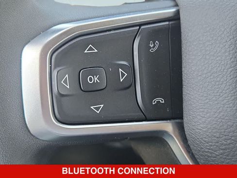 Used 2026 RAM 2500 Big Horn AWD/4WD image 22