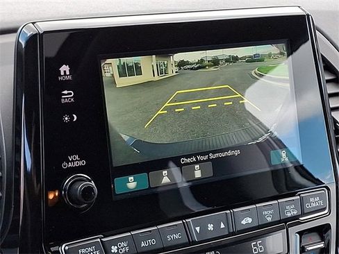 Used 2024 Honda Odyssey EX-L image 20