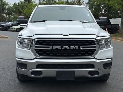 Used 2023 RAM 1500 Big Horn RWD image 15