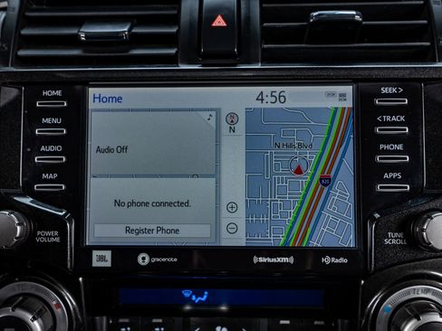 Used 2022 Toyota 4Runner TRD Pro image 22