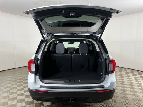 New 2026 Ford Explorer Active image 28