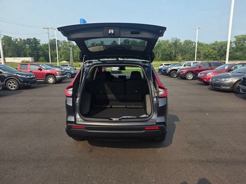 New 2026 Honda CR-V LX image 13