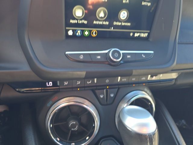 Used 2019 Chevrolet Camaro LT RWD image 13