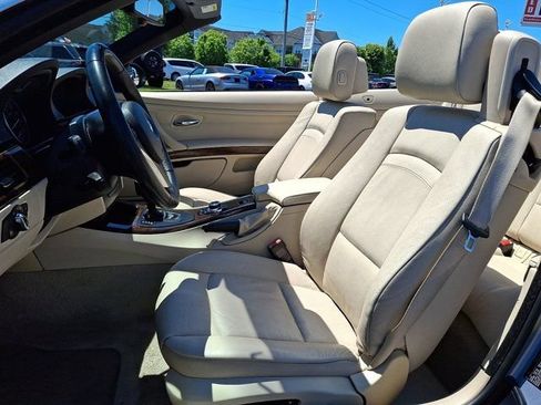 Used 2009 BMW 328i Convertible RWD image 17