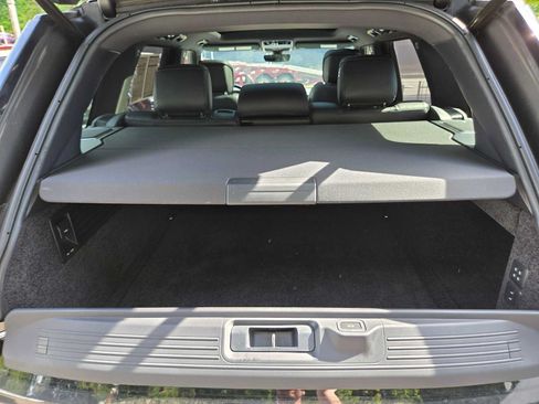 Used 2019 Land Rover Range Rover Supercharged AWD/4WD image 13