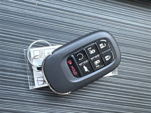 New 2026 Honda Odyssey EX-L image 29