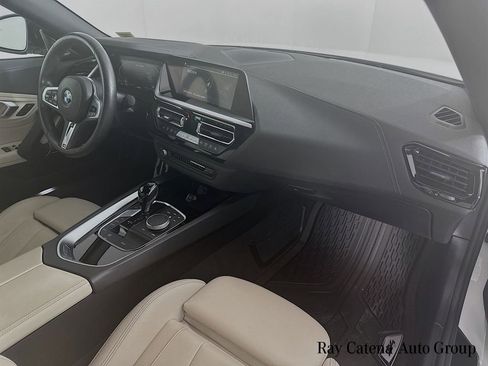 Used 2023 BMW Z4 M40i w/ Premium Package image 25