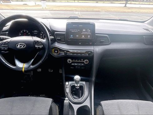 Used 2019 Hyundai Veloster Turbo R-Spec image 12