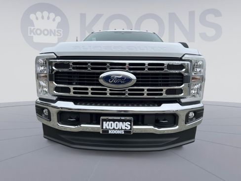 New 2026 Ford F250 XLT image 11