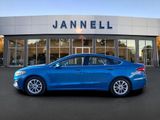 Used 2019 Ford Fusion Energi Titanium image 6
