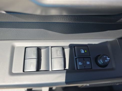 Used 2026 Toyota Tundra SR5 w/ SX Package image 27