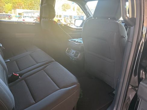 New 2025 Ford F150 XLT w/ Equipment Group 302A MID image 20